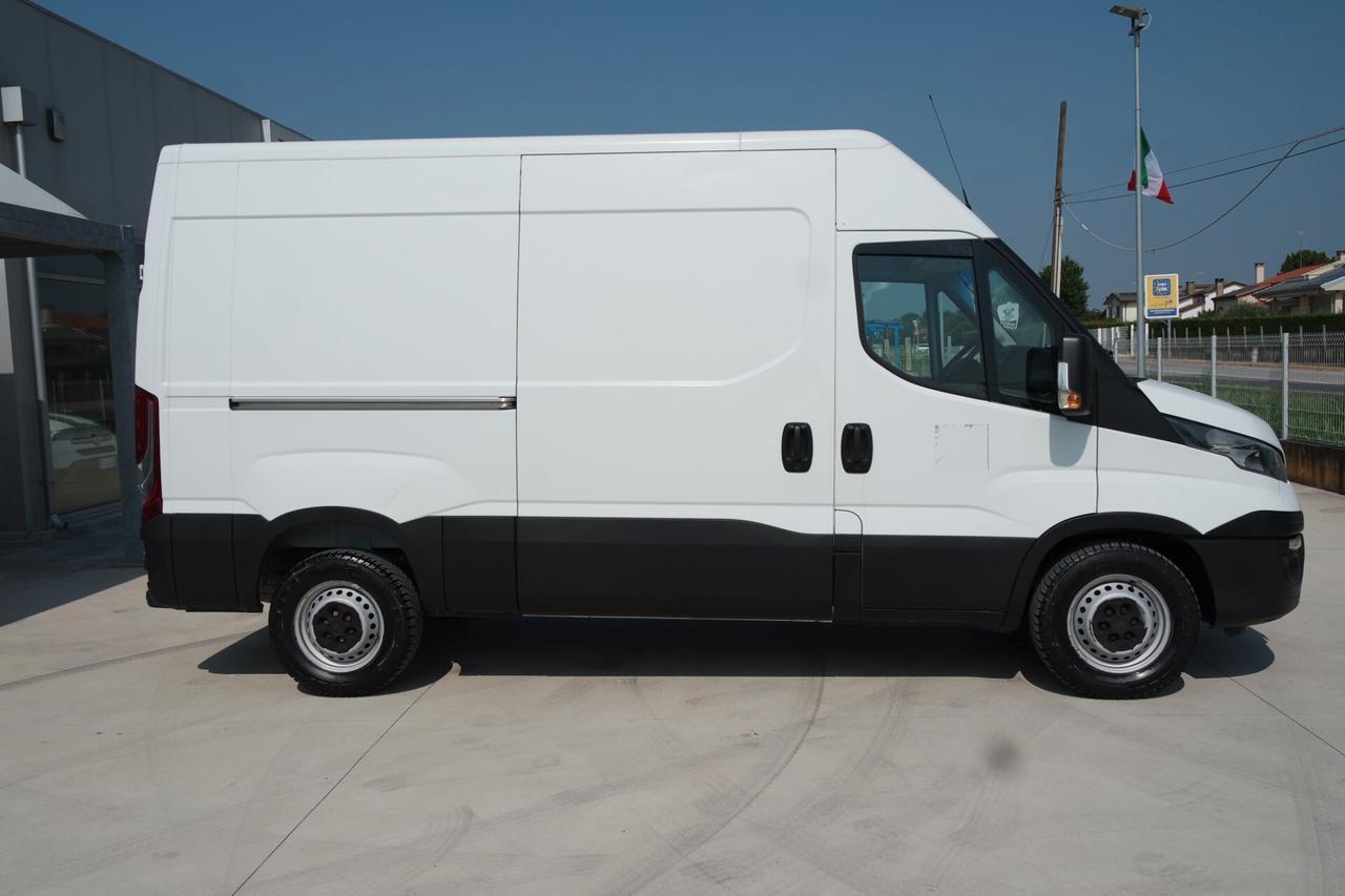IVECO Daily V 35 C12 V LH2 3520