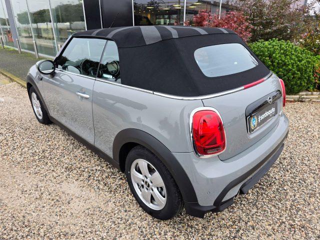 MINI Mini 1.5 Cooper Essential Cabrio