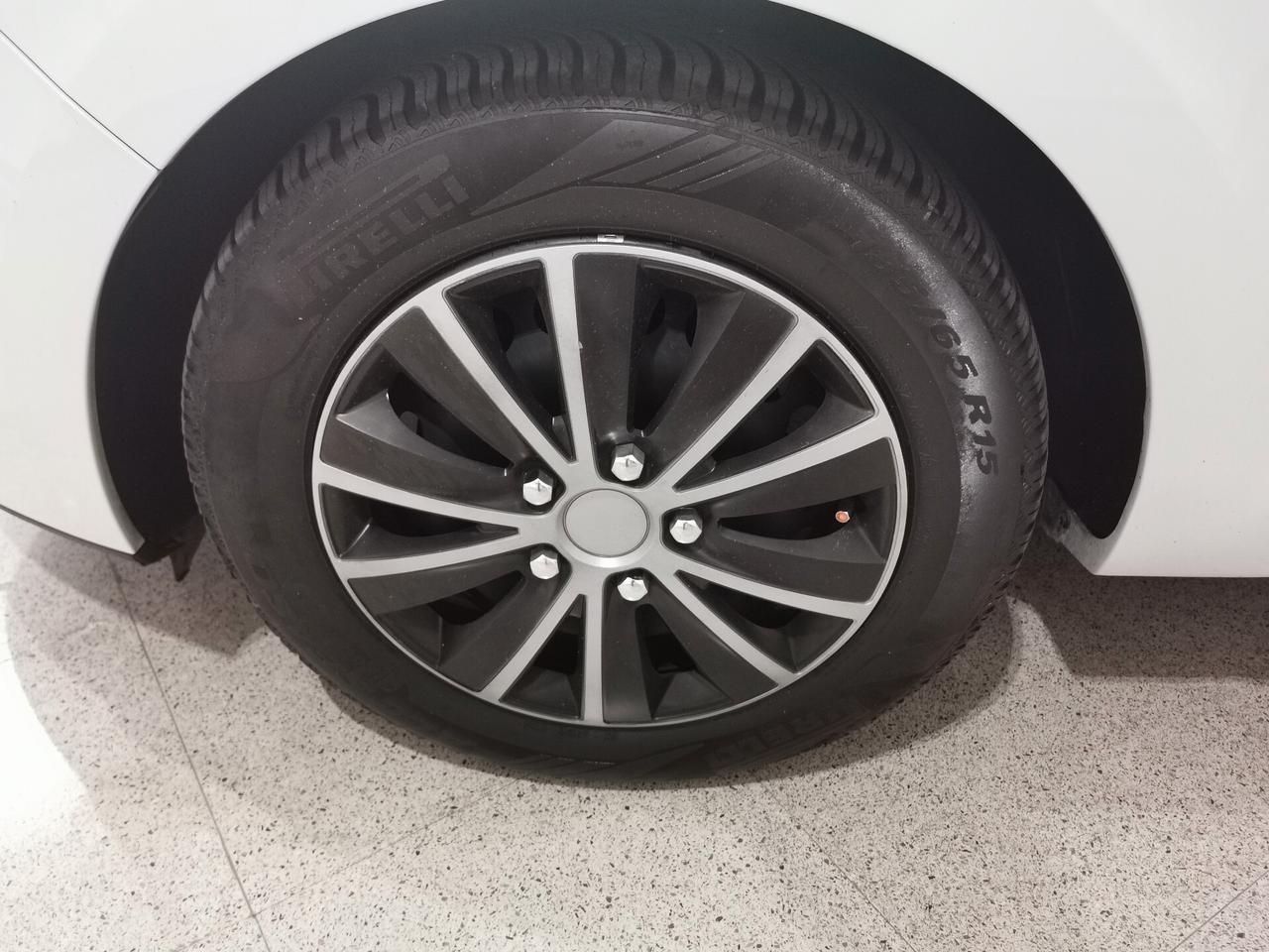 Renault Clio dCi 8V 75 CV 5 porte Business
