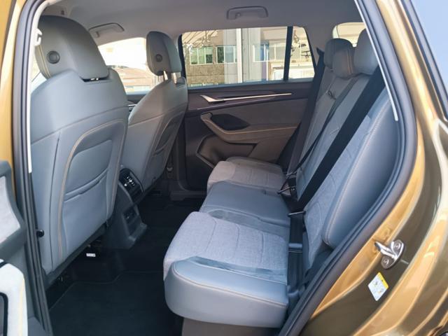 SKODA Kodiaq 1.5 m-HEV DSG Style