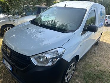 Dacia Dokker 1.5dci 90cv Euro6d