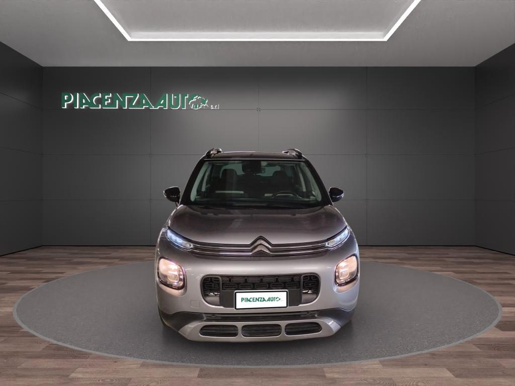Citroen C3 Aircross 1.2 puretech Shine Pack.PREZZO REALE