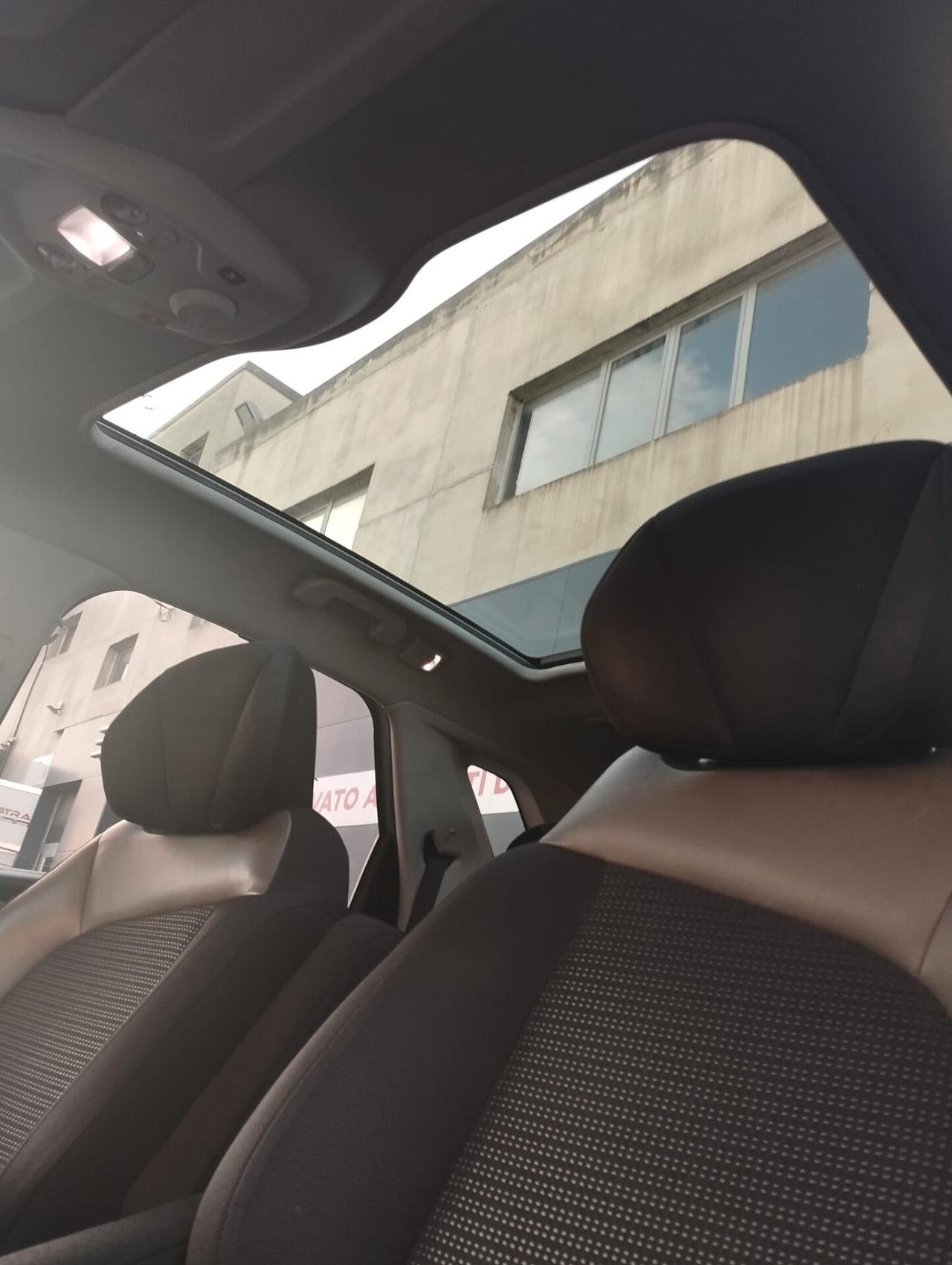 Citroen C4 Picasso 1.6 e-HDi 115 Exclusive