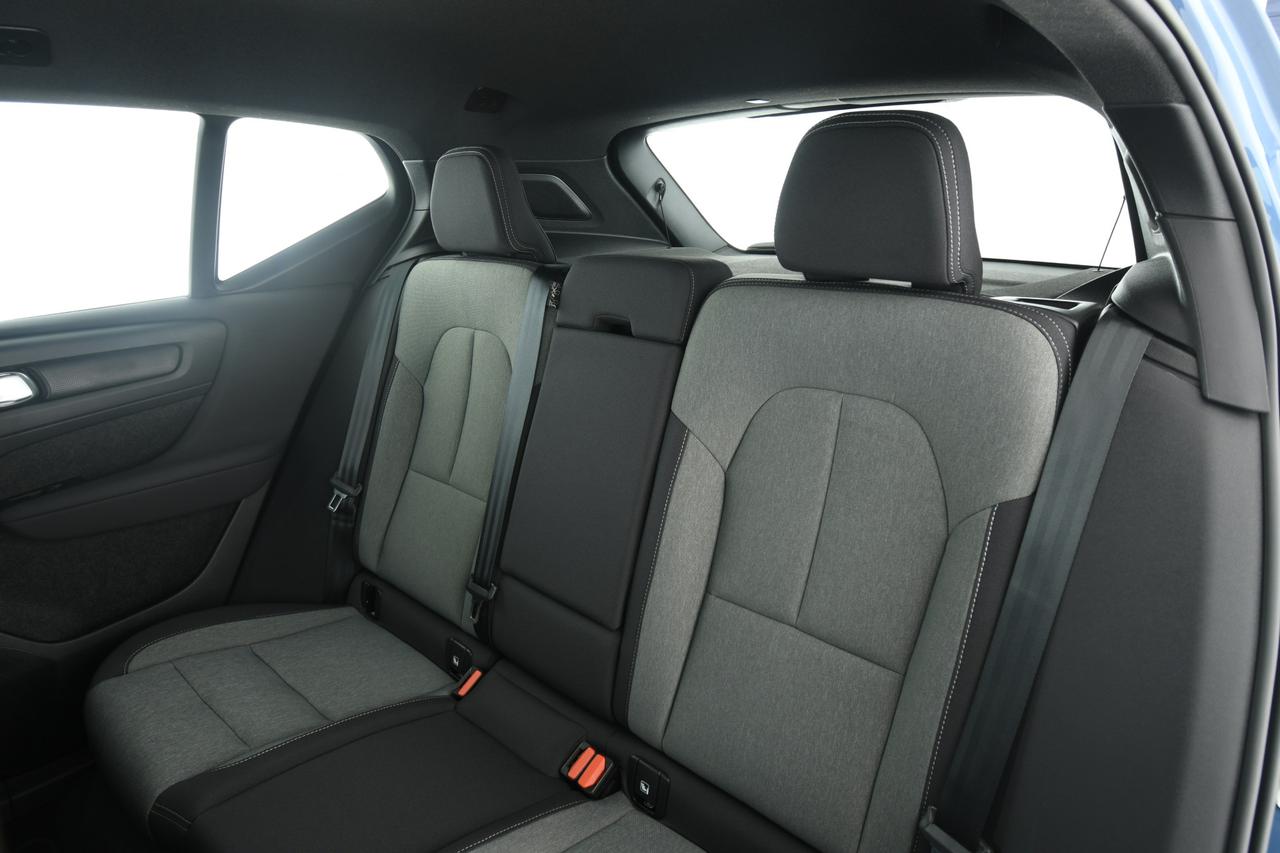 VOLVO XC40 1.5 t4 recharge phev Core auto NEOPATENTATI+APP CONNECT