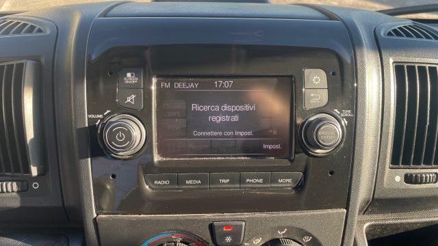 CITROEN Jumper 35 BlueHDi 140 S&S PL-TM Business - PREZZO+IVA