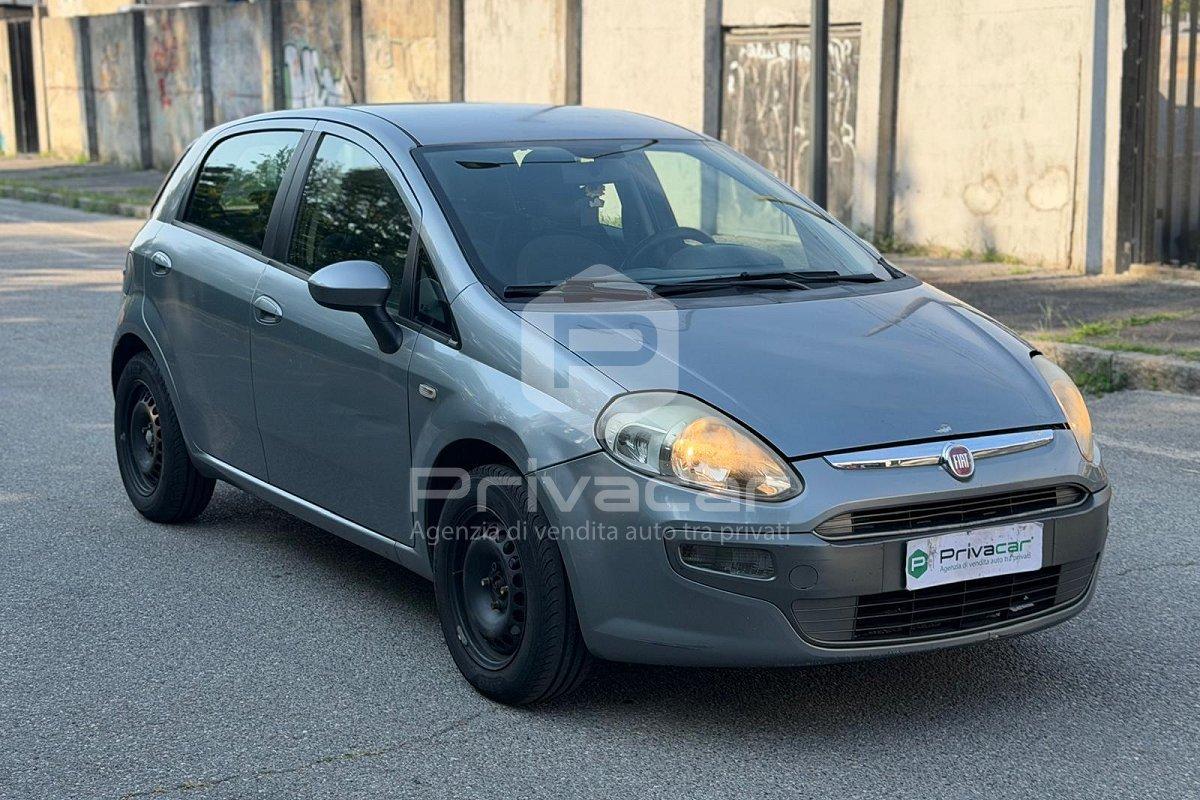 FIAT Punto Evo 1.2 5 porte Fun