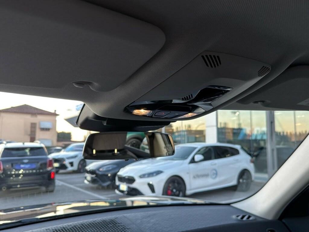 Mini Mini Countryman 2.0 48V D Classic Steptronic