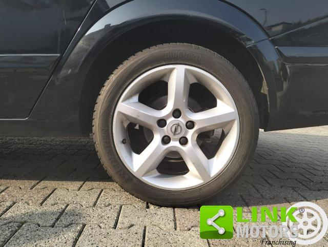 OPEL Astra 1.7 CDTI 101CV Station Wagon Club