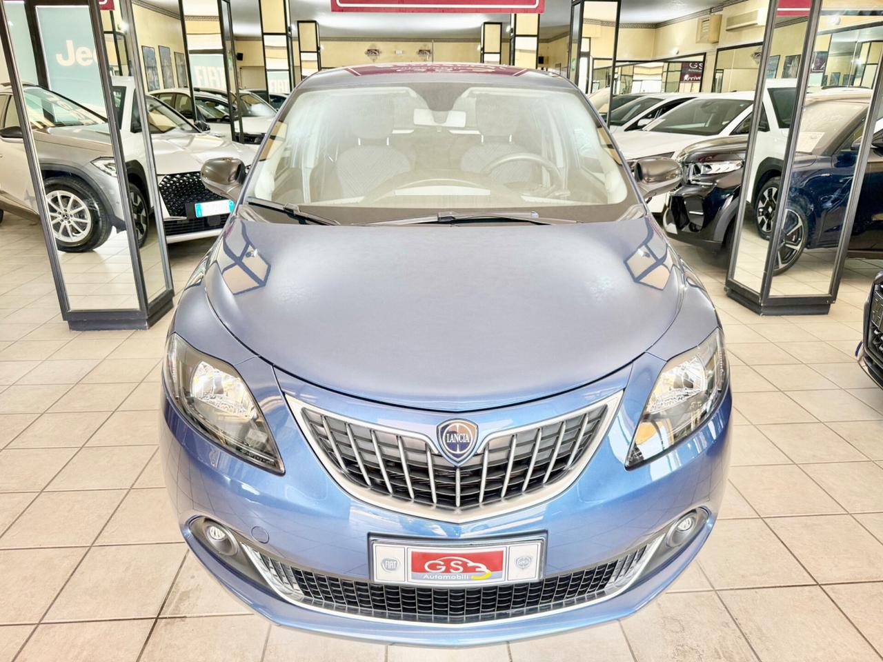 Lancia Ypsilon 1.0 FireFly 5 porte S&S Hybrid Gold