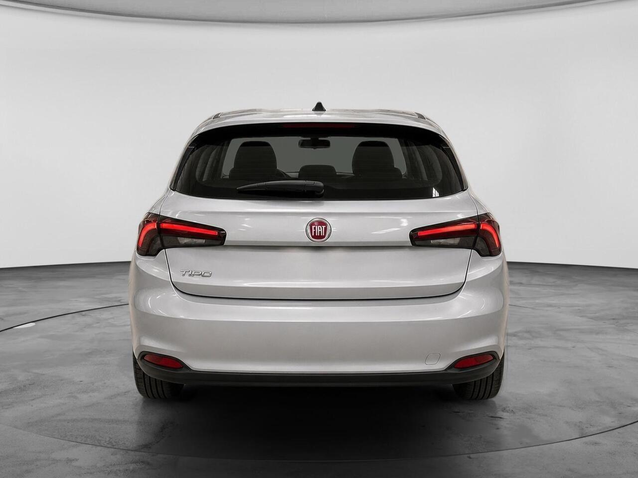 FIAT Tipo 5porte II 2021 - Tipo 5p 1.3 mjt CityLife s&s 95cv