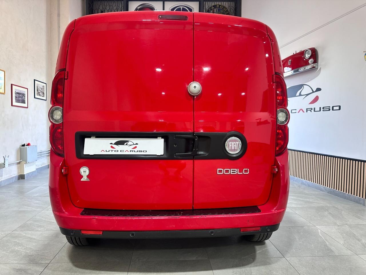 Fiat Doblo Doblò 1.6 MJT 105CV - PERFETTO - OTTIMO STATO