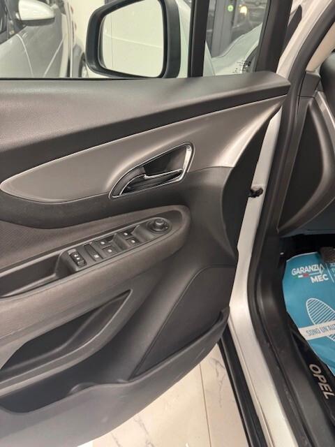 Opel Mokka 1.6 Ecotec 115CV 4x2 Start&Stop Cosmo b-Color