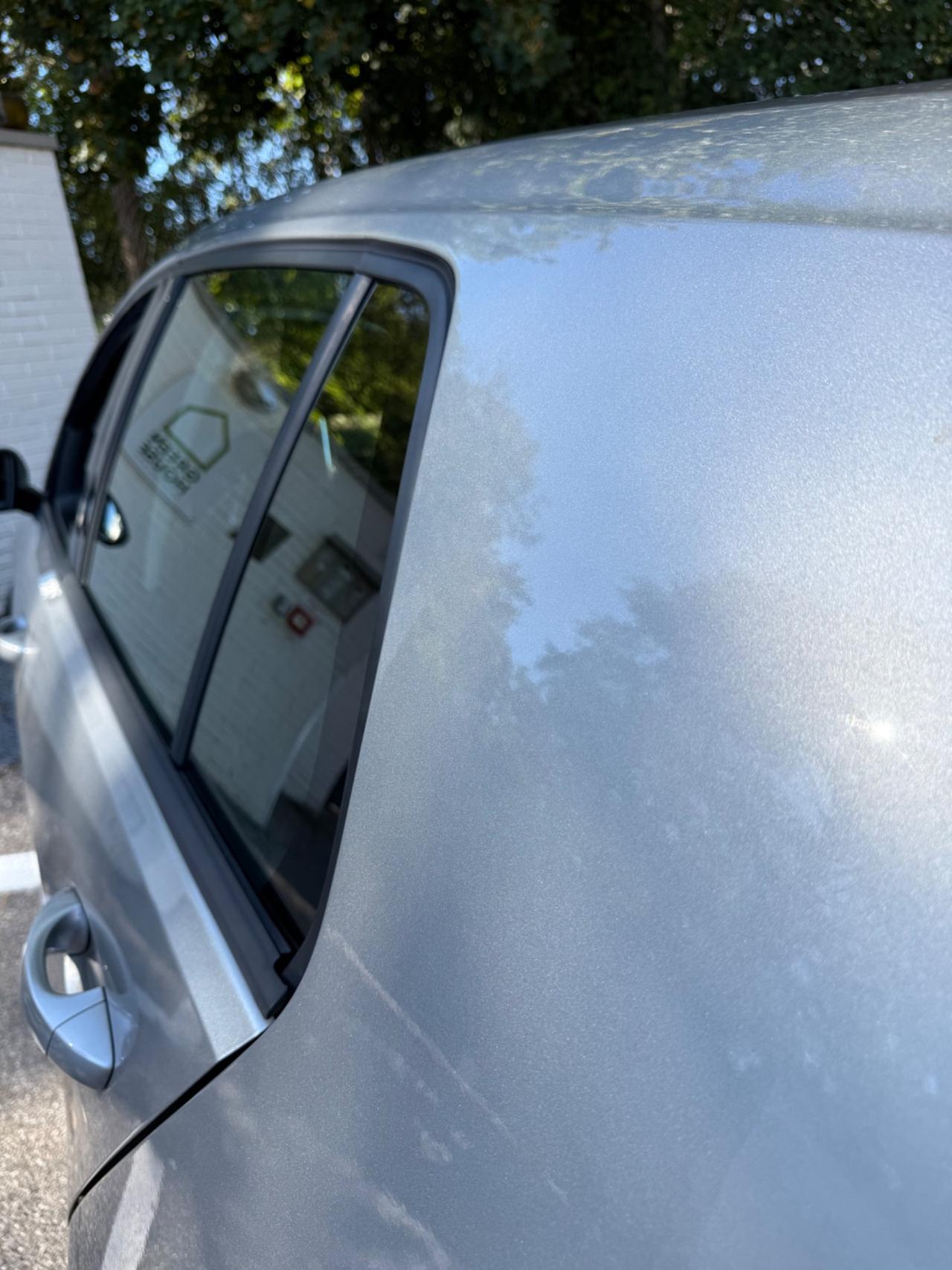 Volkswagen Golf 1.5 TGI DSG benzina/metano 130cv