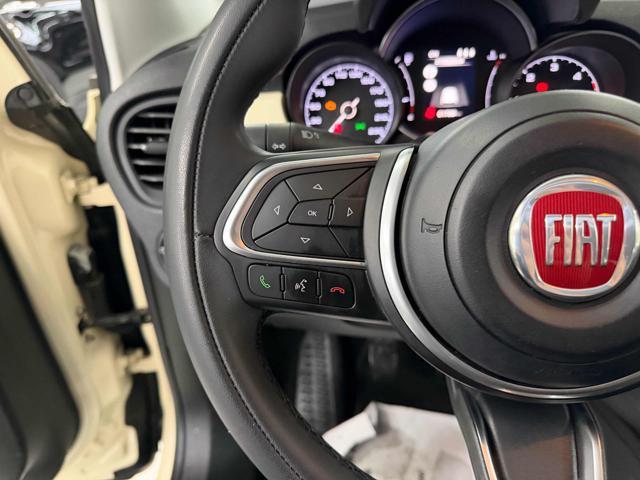 FIAT 500X 1.6 MultiJet 120 CV Cross