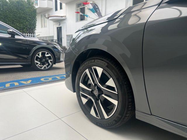 PEUGEOT 208 Hybrid 110 e-DCS6 Allure da ?229,00 mensili