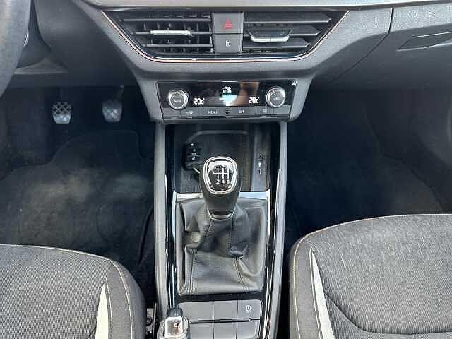 SKODA Kamiq 1.0 G-Tec Style