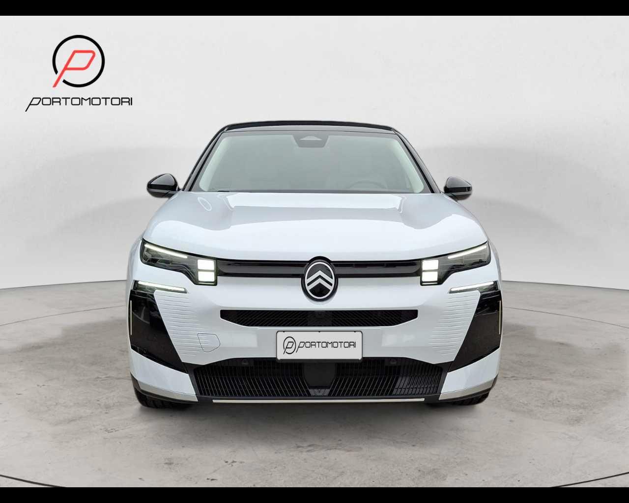 CITROEN C5 Aircross MAX Hybrid 145cv