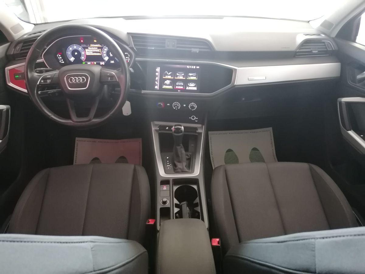 AUDI - Q3 - 2.0 TDI 150CV S tronic