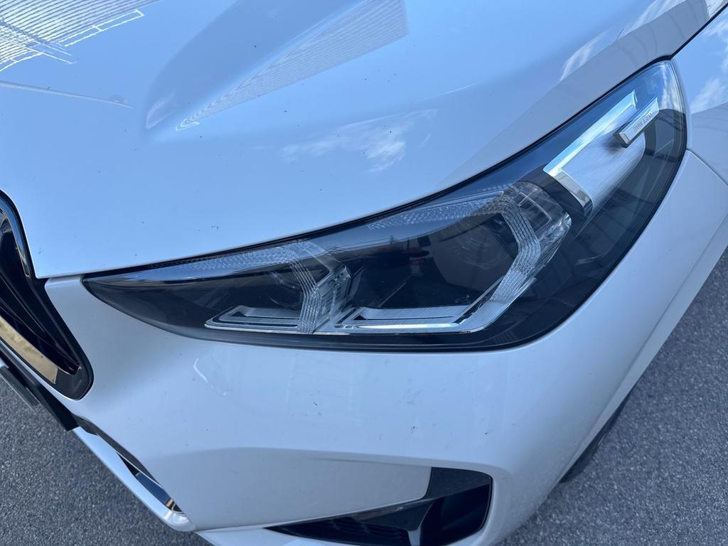 BMW X1 18 d Msport sDrive DCT