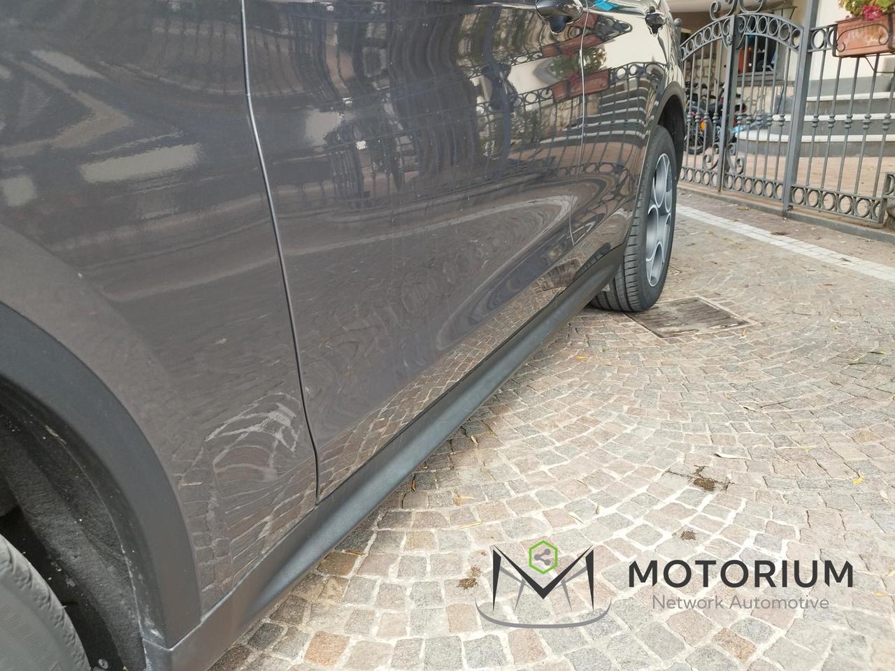 Alfa Romeo Stelvio 2.2D TURBO DIESEL 210 CV AT8 Q4