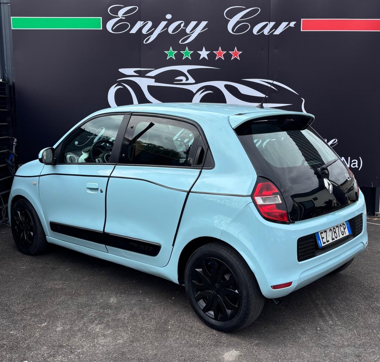 Renault Twingo 1.0 SCe Stop&Start Energy