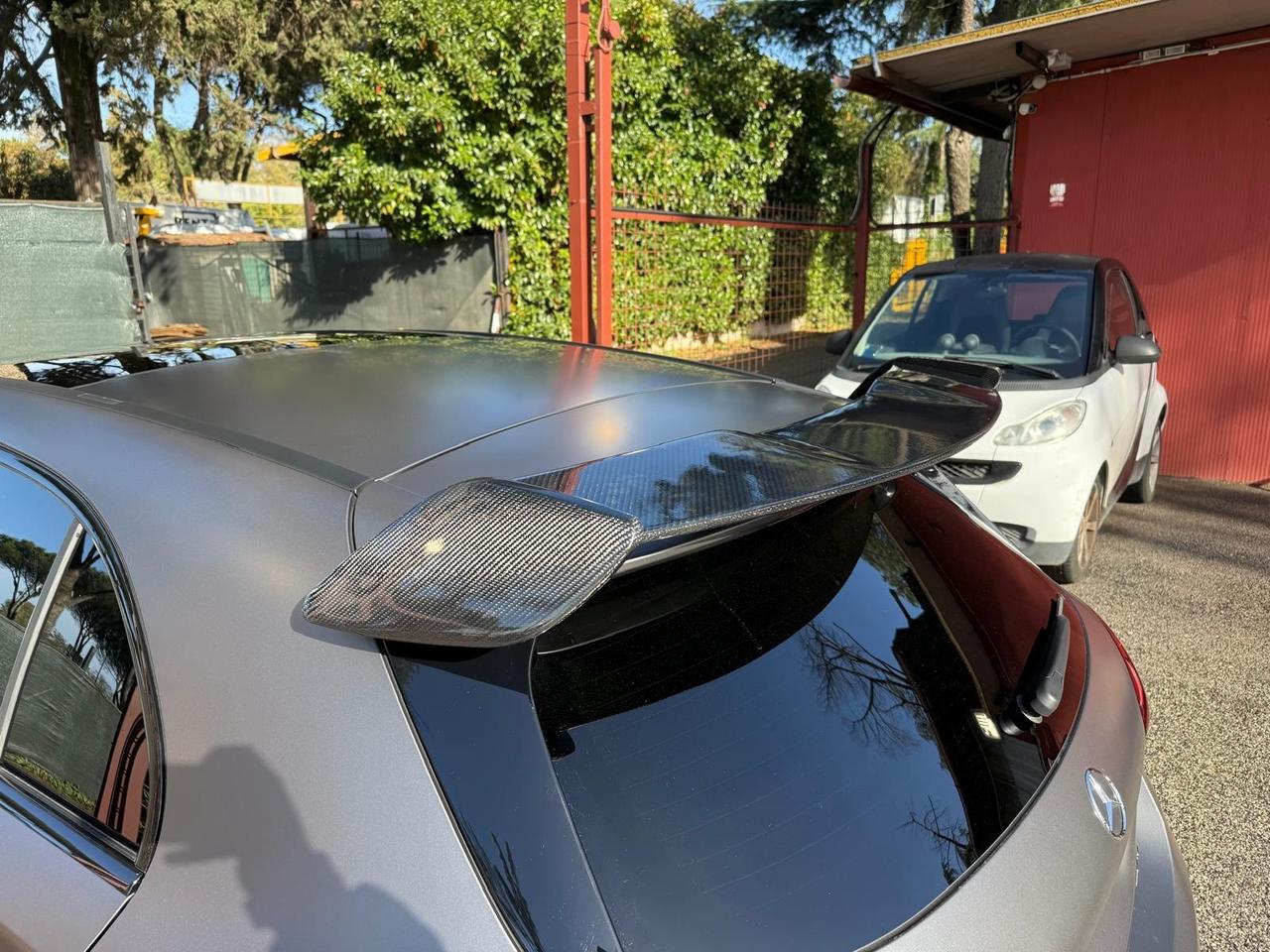 Mercedes-benz A 35 AMG 35 4Matic Premium TETTO *PROMO*