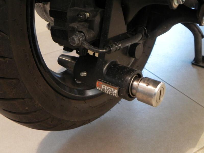 Yamaha Nmax 125 n-max