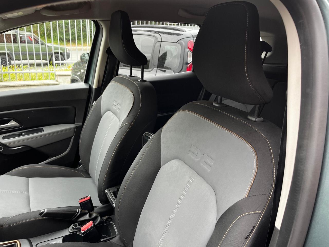Dacia Duster 1.0 TCe GPL 4x2 Extreme-88000km