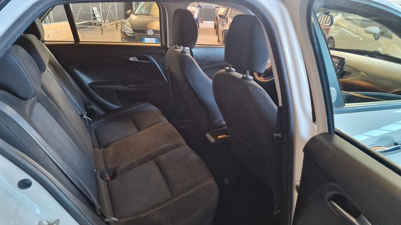 Fiat Tipo 1.3 Mjt S&S SW Business