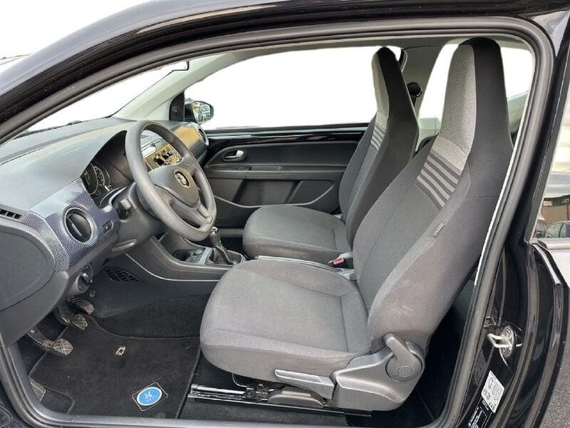 Volkswagen up! 1.0 3p. move