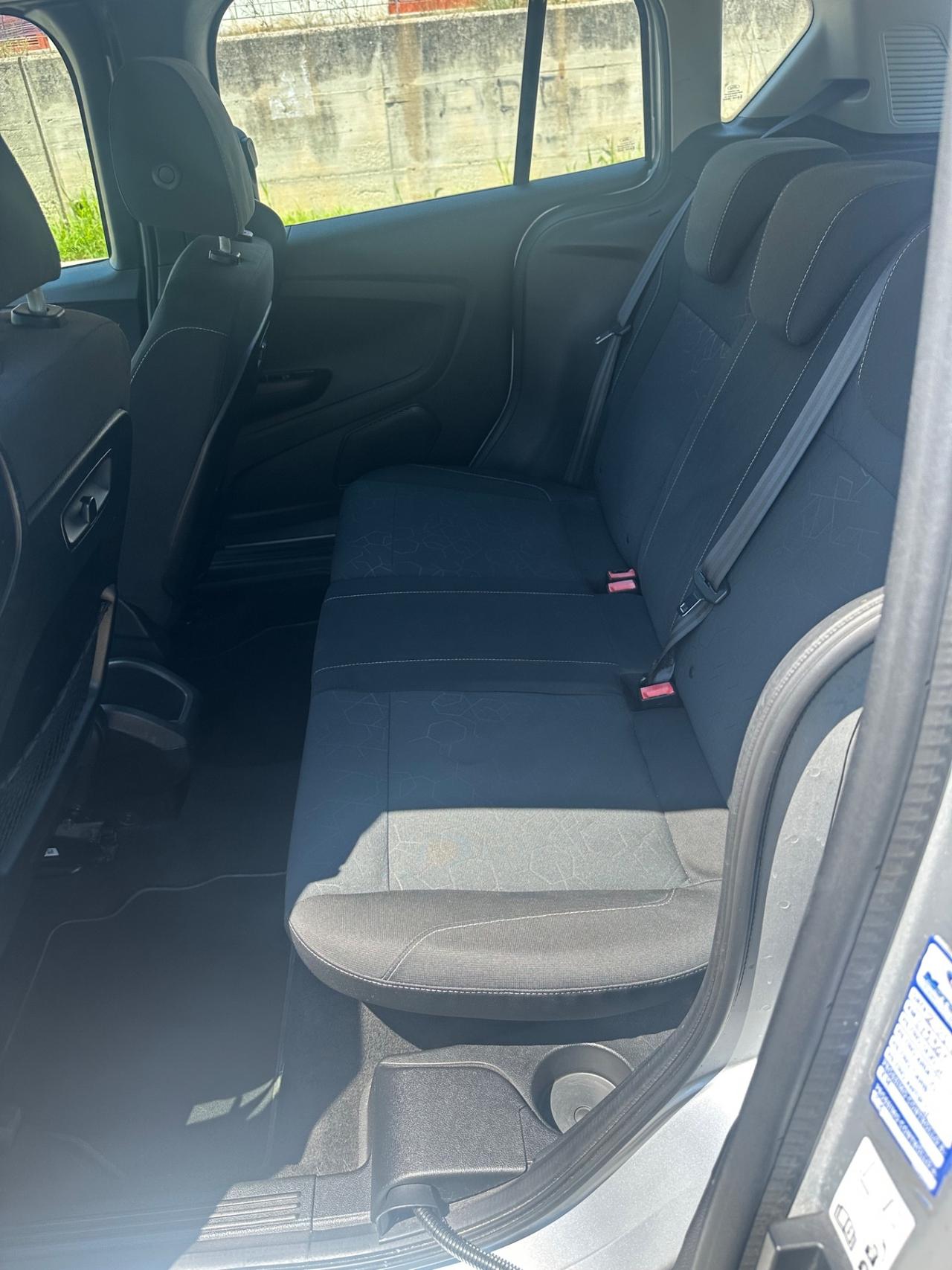 Ford B-Max 1.4 90 CV GPL
