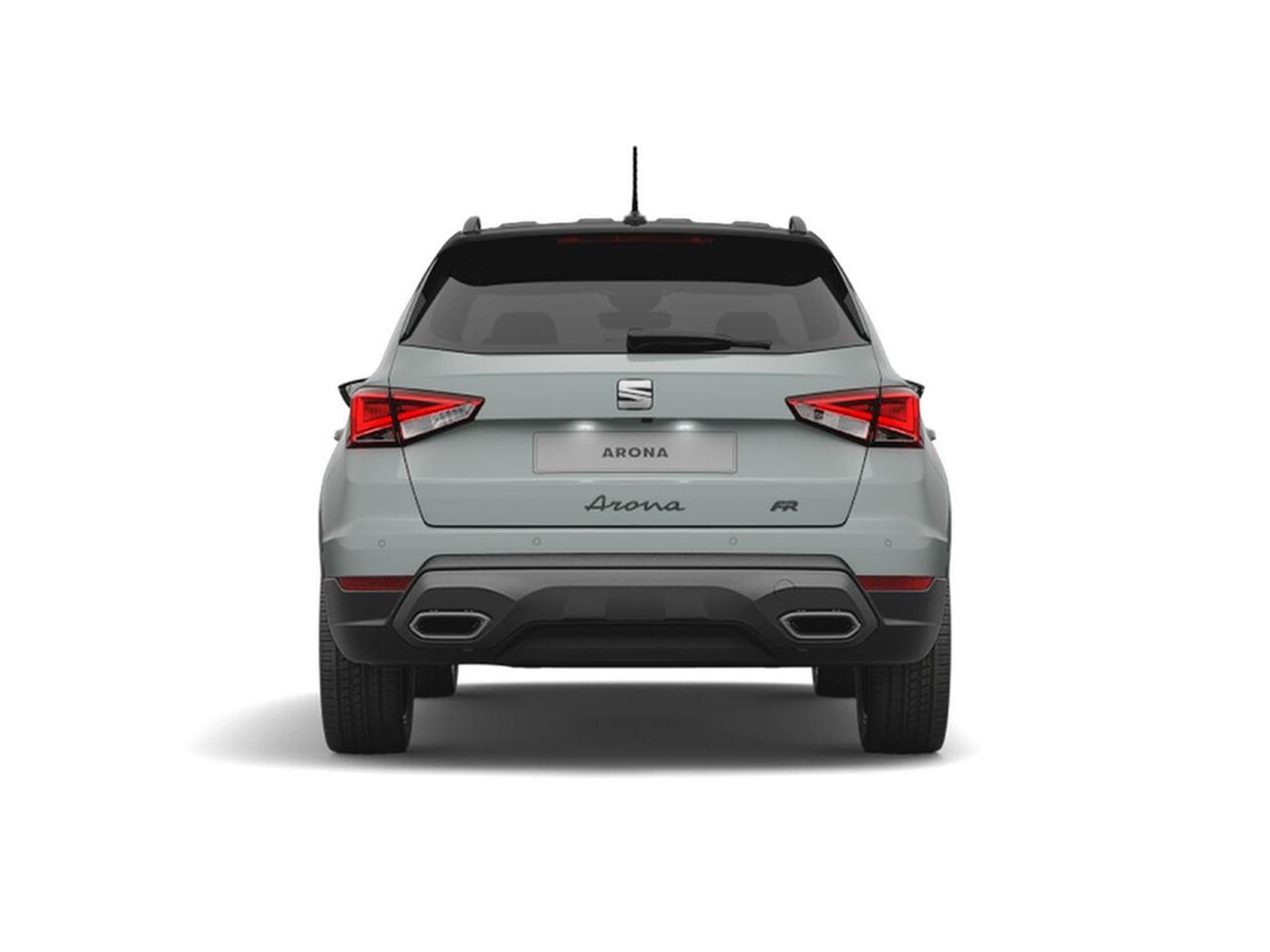 Seat Arona 1.0 ecotsi fr 95cv