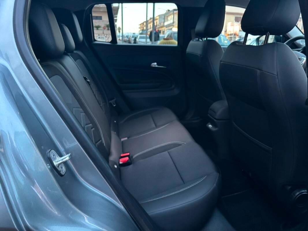 Jeep Avenger 1.2 turbo Summit fwd 100cv + Tetto Apribile + JBL