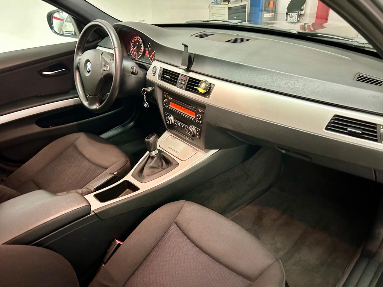 Bmw 316 316d 2.0 116CV cat Touring