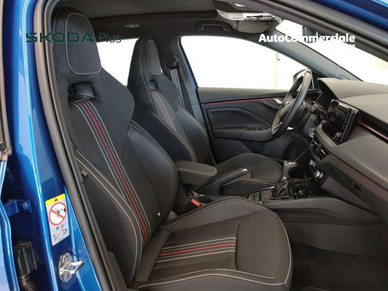Skoda Scala 1.0 TSI 115 CV DSG Monte Carlo