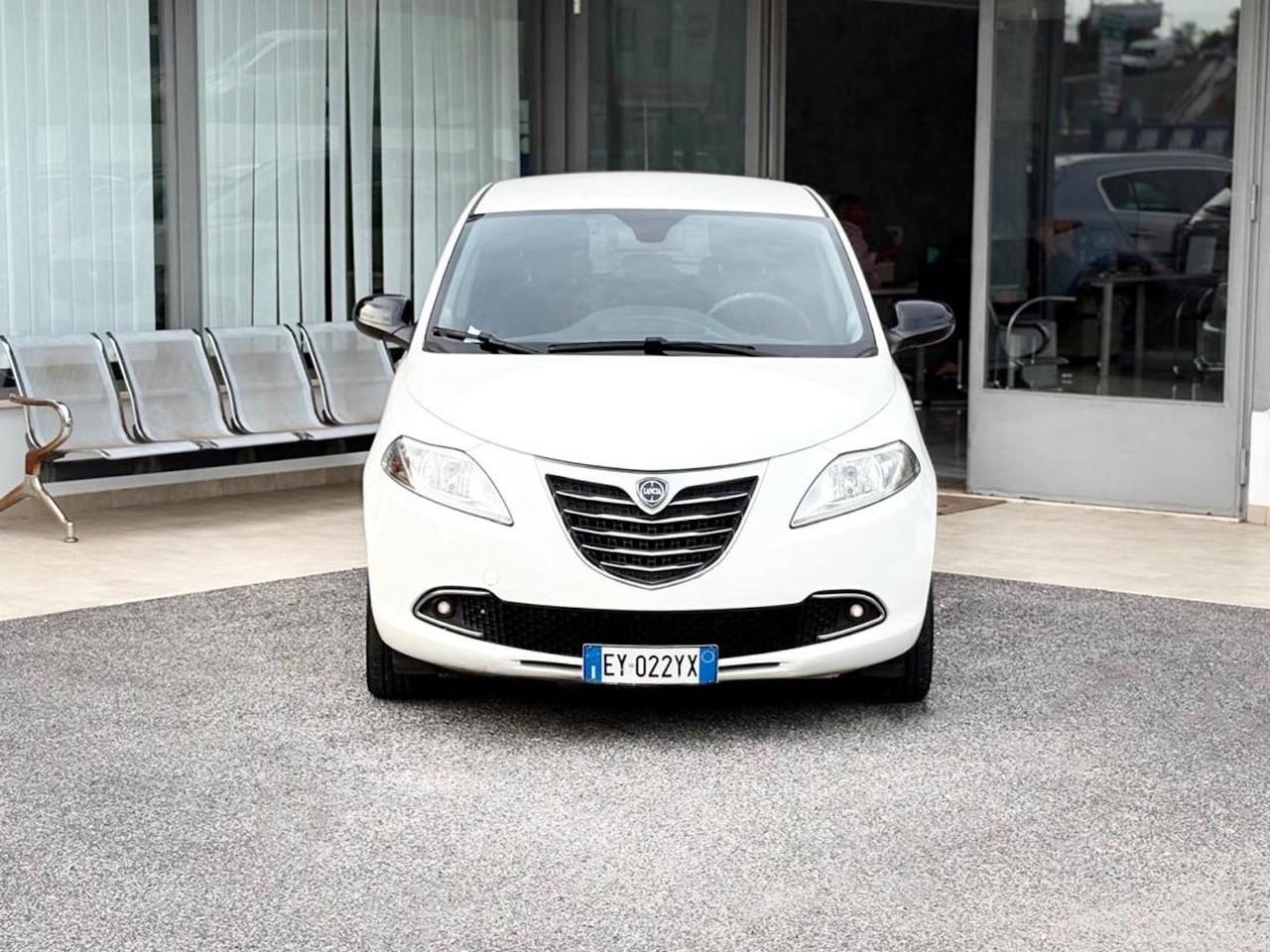 Lancia Ypsilon 1.3 Diesel 95CV E5 Neo. - 2015