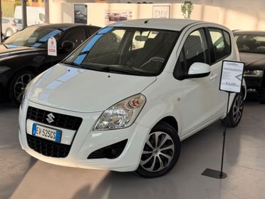 Suzuki Splash 1.0 VVT GL Style Start & Stop