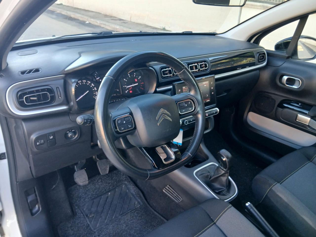 Citroen C3 BlueHDi 100 S&S Shine