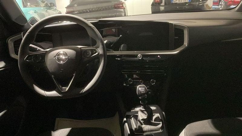 Opel Mokka Mokka 1.2 Turbo GS