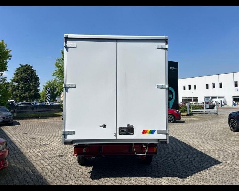 Peugeot Boxer Furgonatura Squadrata 335 L3 BlueHDi 140 S&S