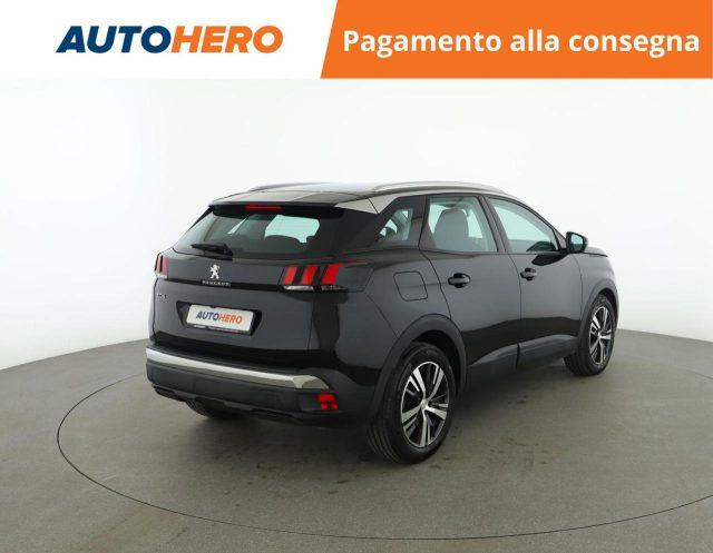 PEUGEOT 3008 BlueHDi 130 S&S EAT8 Business