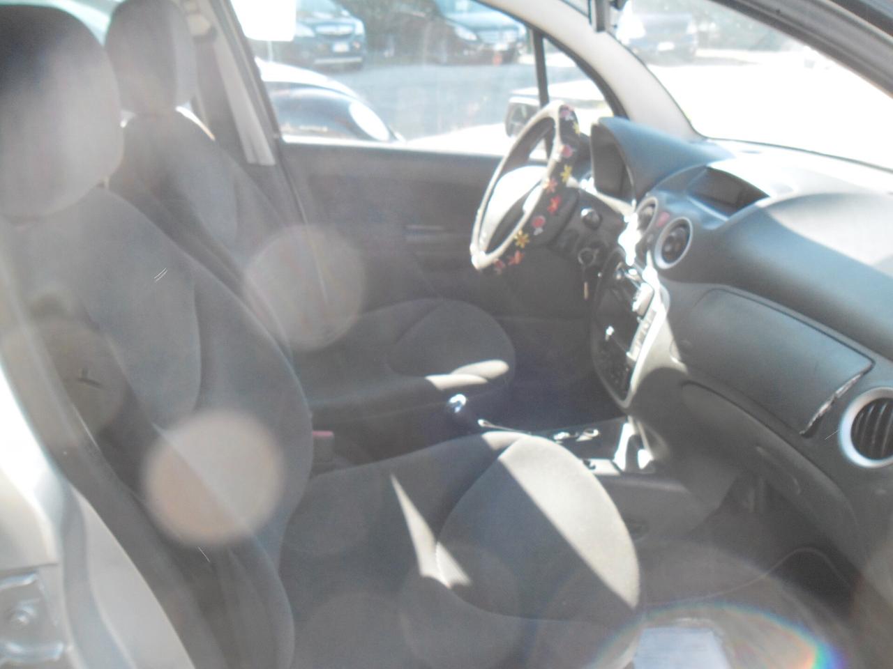 Citroen C3 1.1 Elegance