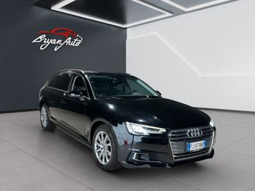 Audi A4 Avant 2.0 TDI 150 CV S tronic Business Sport