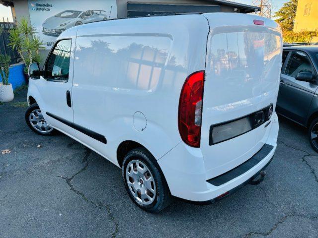 FIAT Doblo Doblò 1.4 95CV *3 POSTI*STRAFULL OPTIONAL*