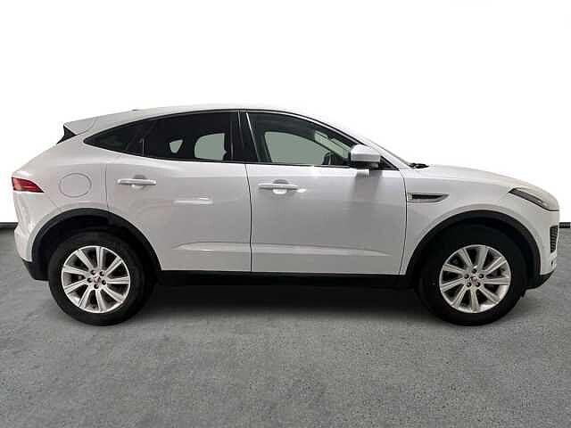Jaguar E-PACE 2.0D 150 CV AWD aut.