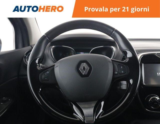 RENAULT Captur 1.5 dCi 8V 90 CV Start&Stop Energy R-Link