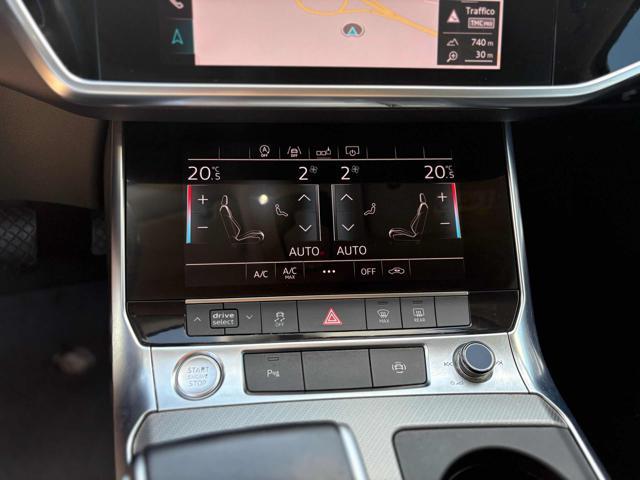 AUDI A6 Avant 40 2.0 TDI S tronic S-LINE