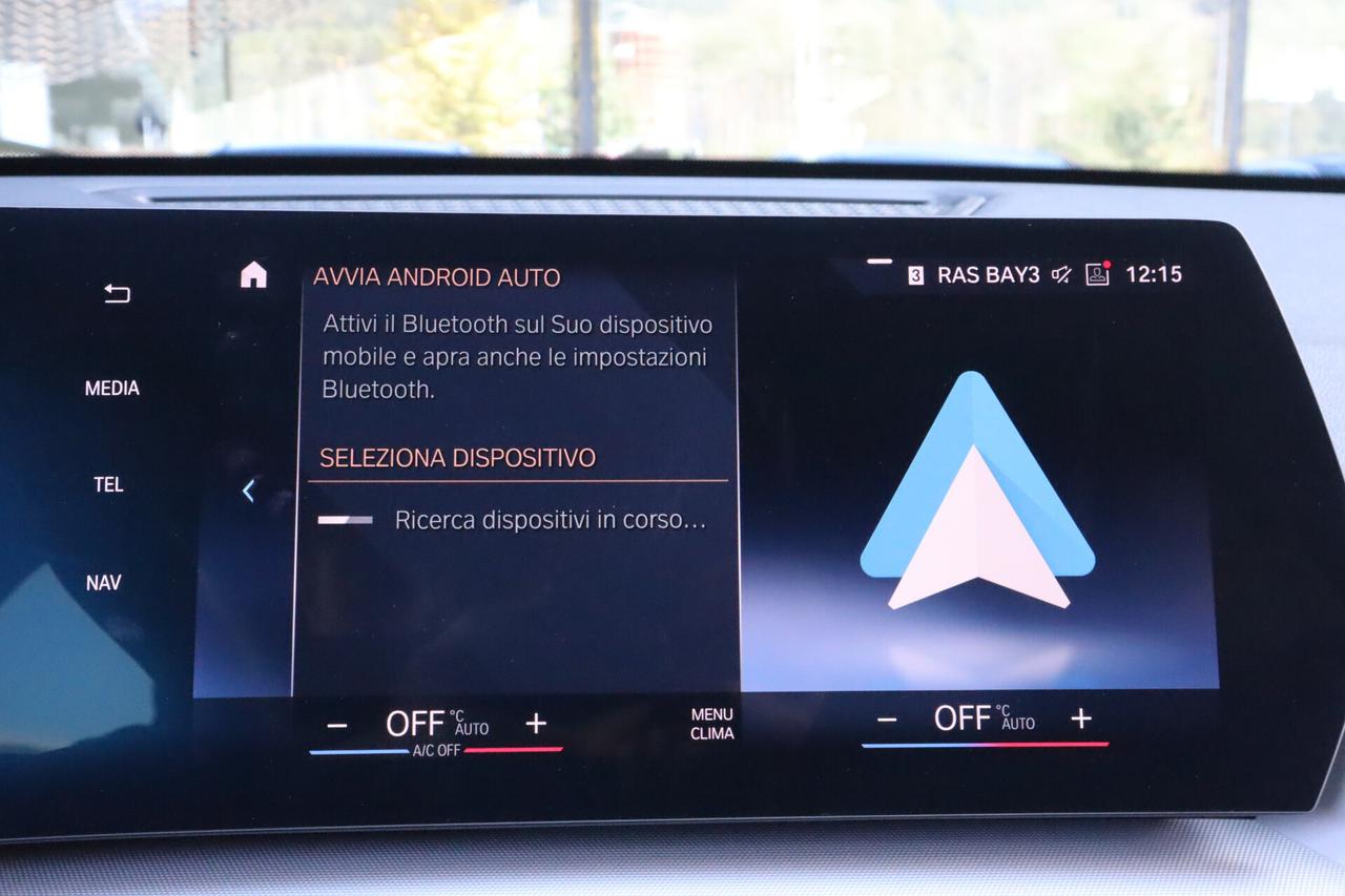 Bmw IX1 30 xDrive xLine 313CV GANCIO