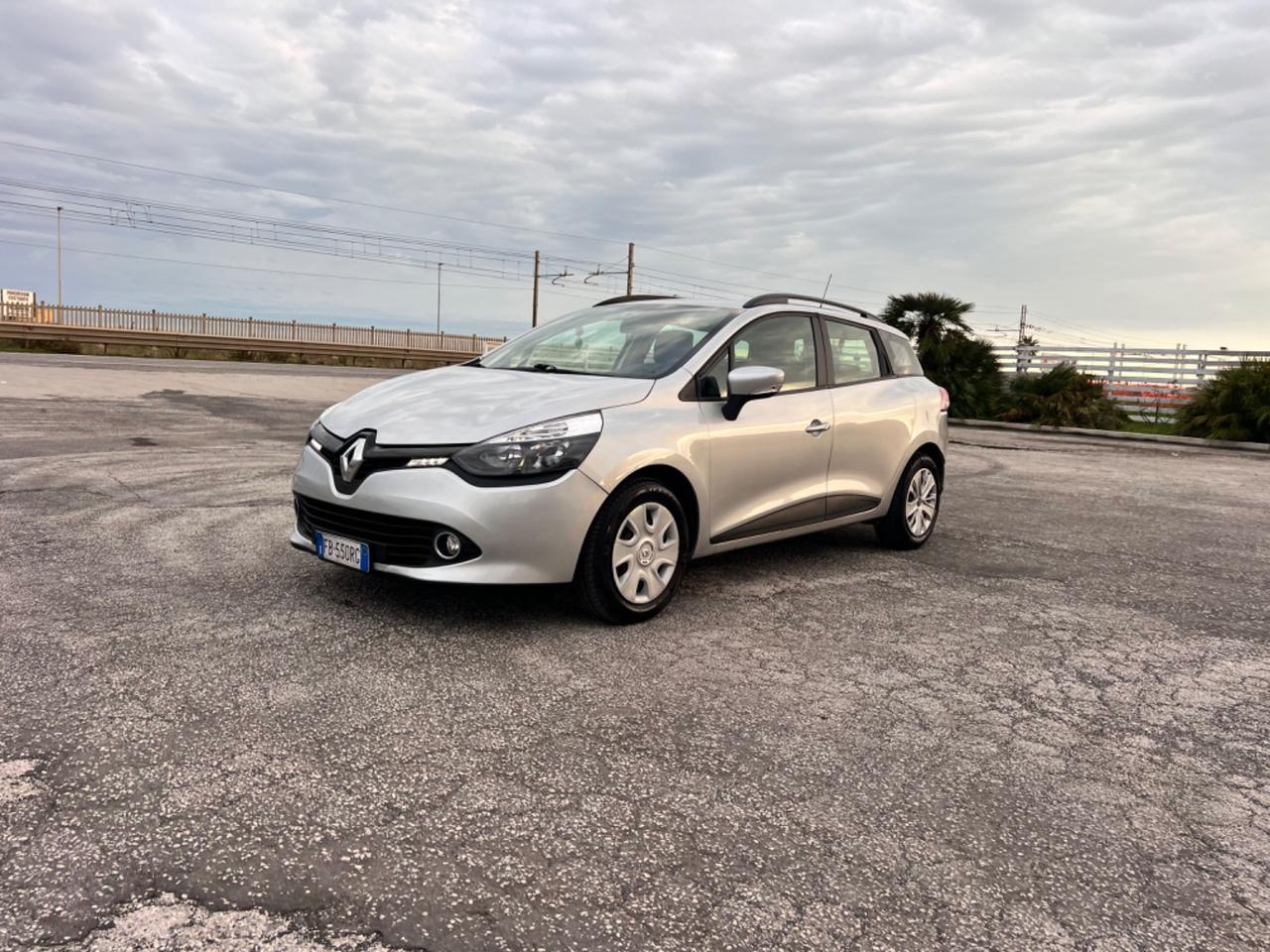 Renault Clio Sporter dCi 8V 75CV Start&Stop Energy Duel