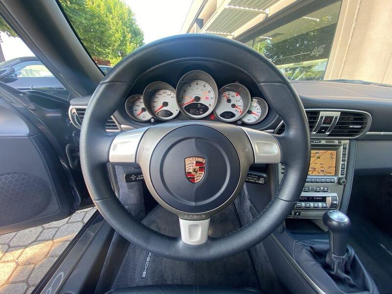 Porsche 911 911 Carrera S Coupé